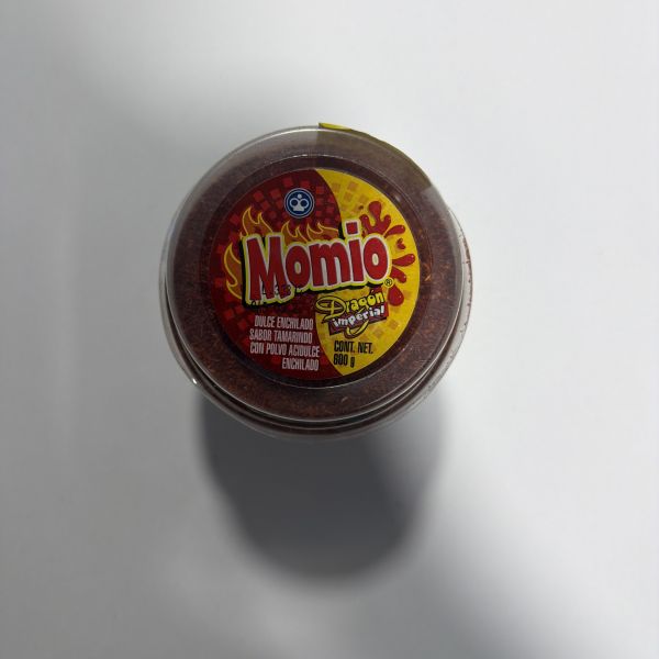MOMIO TAMARINDO C/600 GRS LA IMPERIAL