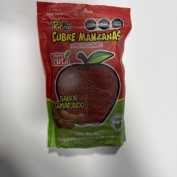 CUBRE MANZANA %%% C/900 GRS PICAO