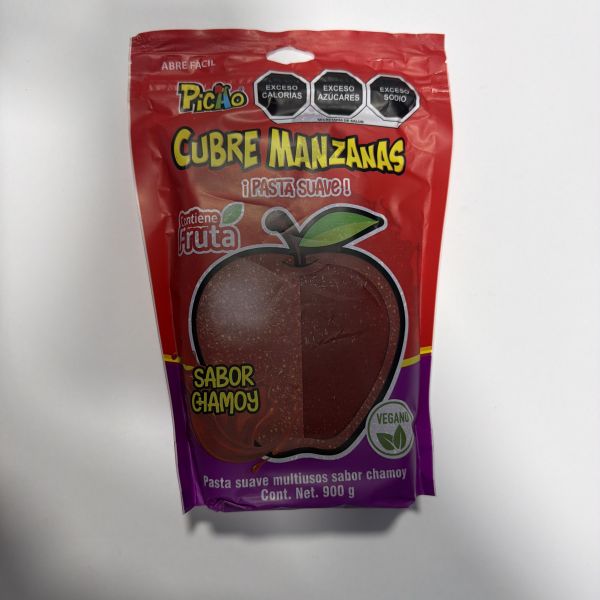 CUBRE MANZANA %%% C/900 GRS PICAO